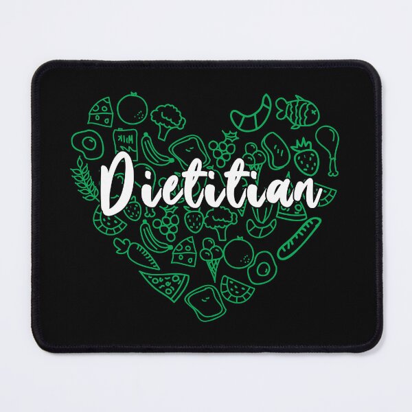 Item preview, Heart of Health: Dietitian designed and sold by Scaryzz.