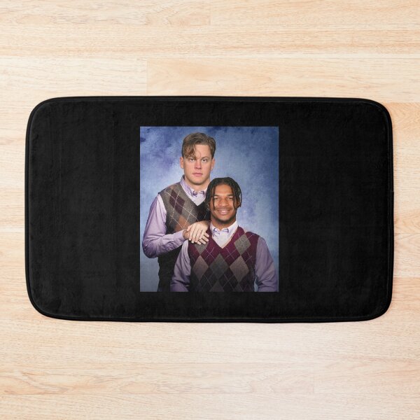 Item preview, JaMarr Chase Joe Burrow designed and sold by fillinporvald.