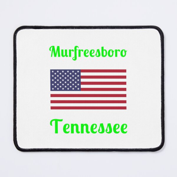 Item preview, Murfreesboro Tennessee - Stylish Prints, designed and sold by Fleetwood1994.