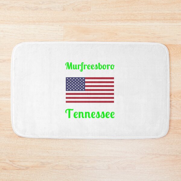 Item preview, Murfreesboro Tennessee - Stylish Prints, designed and sold by Fleetwood1994.