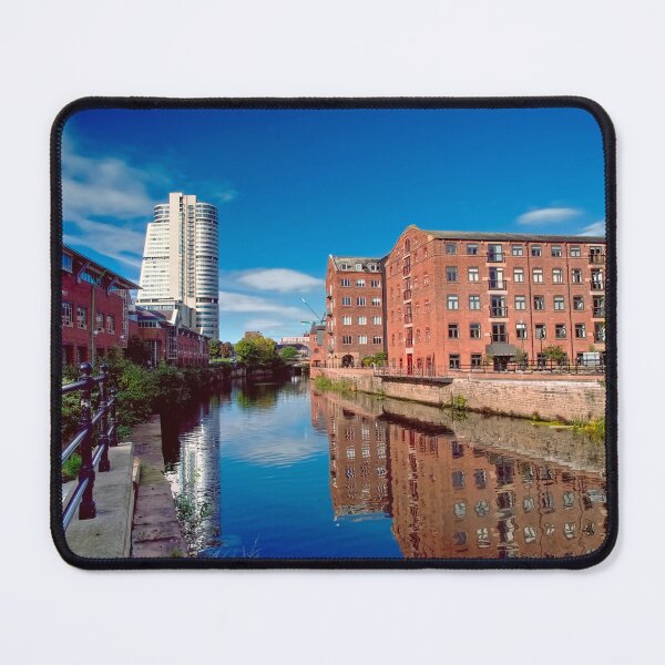 Item preview, Bridgewater Place Leeds designed and sold by Alisonchambers2.