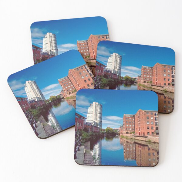 Item preview, Bridgewater Place Leeds designed and sold by Alisonchambers2.