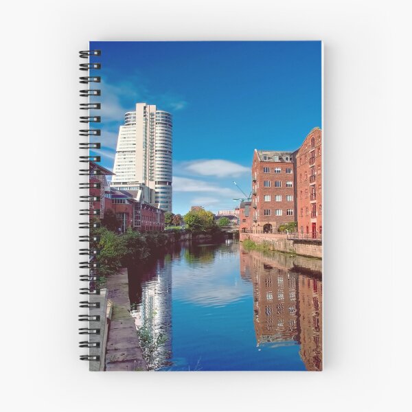 Item preview, Bridgewater Place Leeds designed and sold by Alisonchambers2.