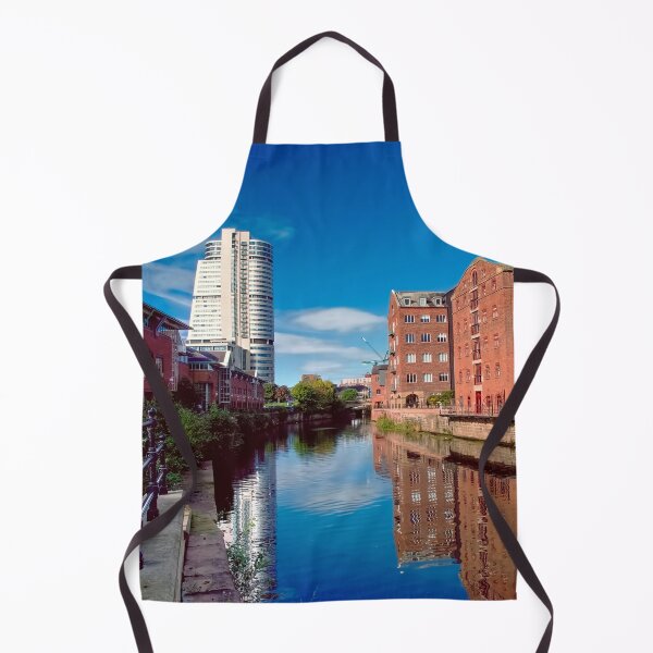 Item preview, Bridgewater Place Leeds designed and sold by Alisonchambers2.