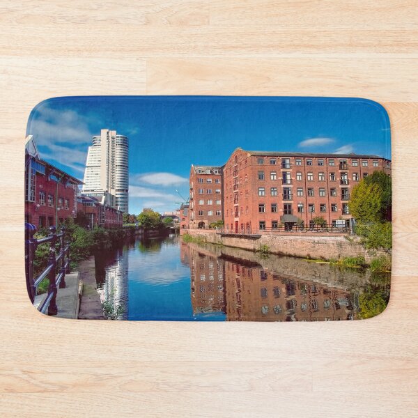 Item preview, Bridgewater Place Leeds designed and sold by Alisonchambers2.