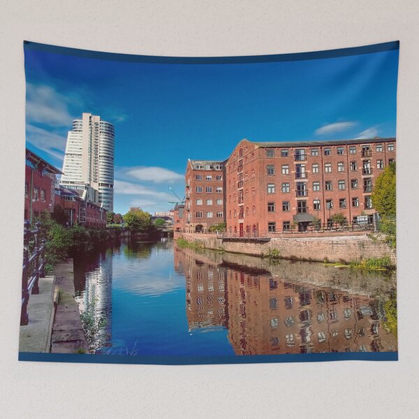 Item preview, Bridgewater Place Leeds designed and sold by Alisonchambers2.
