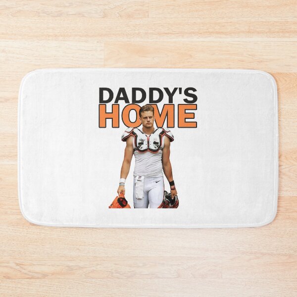 Item preview, Joe Burrow Daddy's Home designed and sold by fillinporvald.