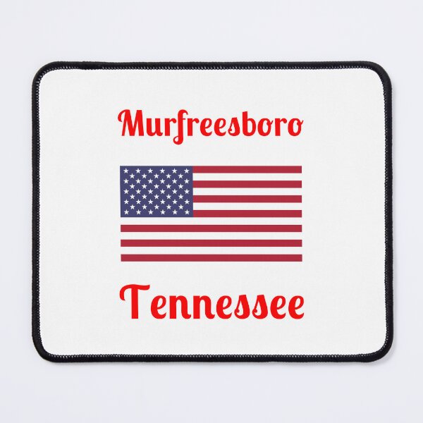 Item preview, Murfreesboro Tennessee - Stylish Prints, designed and sold by Fleetwood1994.