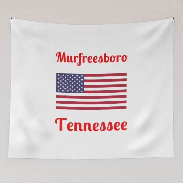 Item preview, Murfreesboro Tennessee - Stylish Prints, designed and sold by Fleetwood1994.