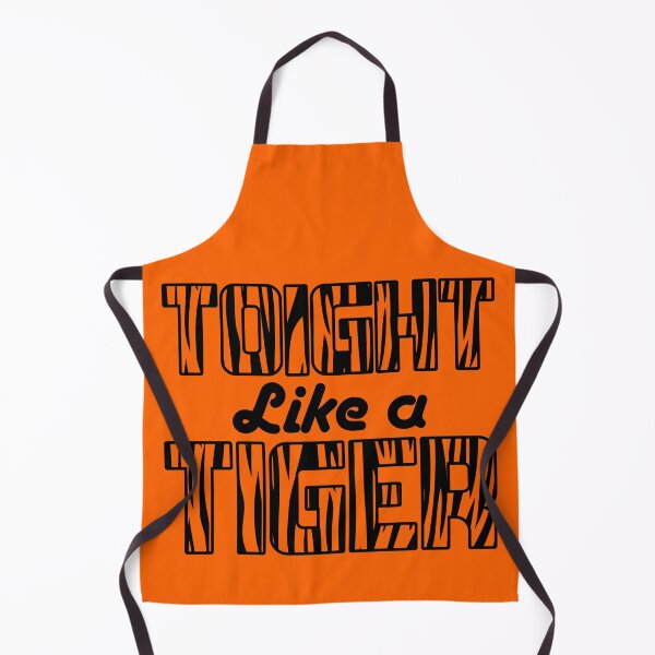 Item preview, Toight like a Tiger Quote designed and sold by McPod.
