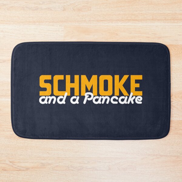 Item preview, Schmoke and a Pancake designed and sold by Meta Cortex.
