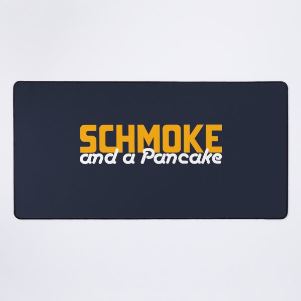 Item preview, Schmoke and a Pancake designed and sold by Meta Cortex.