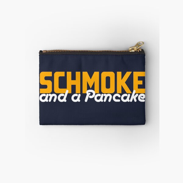 Item preview, Schmoke and a Pancake designed and sold by Meta Cortex.