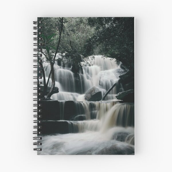 Item preview, Somersby Falls designed and sold by Alex Groves.