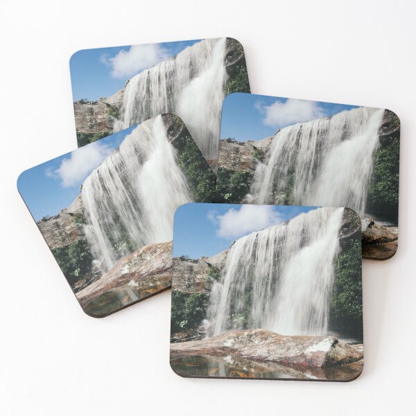 Item preview, Maddens Falls  designed and sold by Alex Groves.