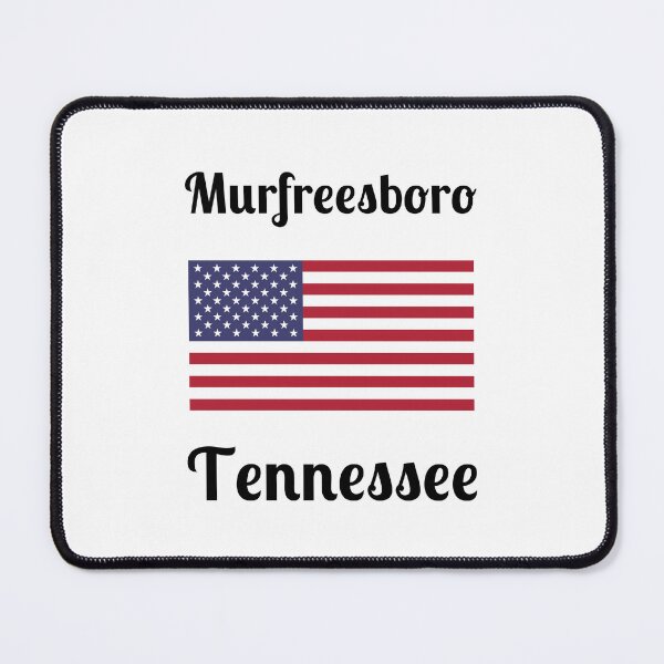 Item preview, Murfreesboro Tennessee - Stylish Prints, designed and sold by Fleetwood1994.