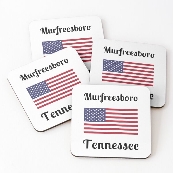 Item preview, Murfreesboro Tennessee - Stylish Prints, designed and sold by Fleetwood1994.