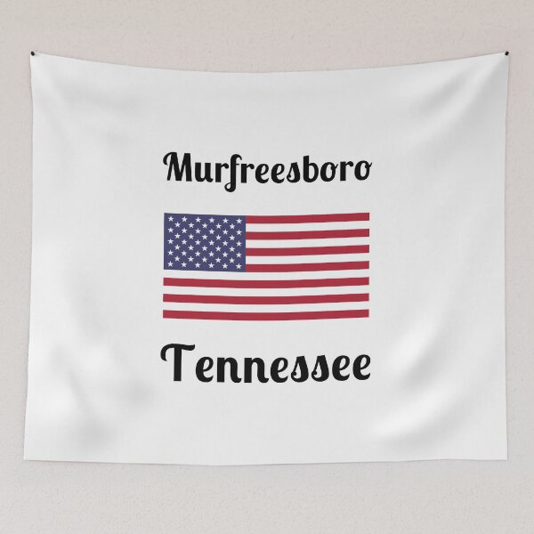 Item preview, Murfreesboro Tennessee - Stylish Prints, designed and sold by Fleetwood1994.