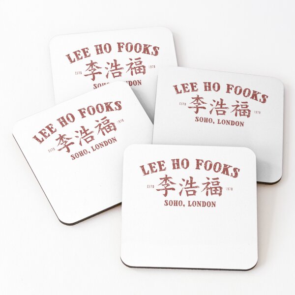 Item preview, Food Chines Resto Vintage designed and sold by StitchyBun.