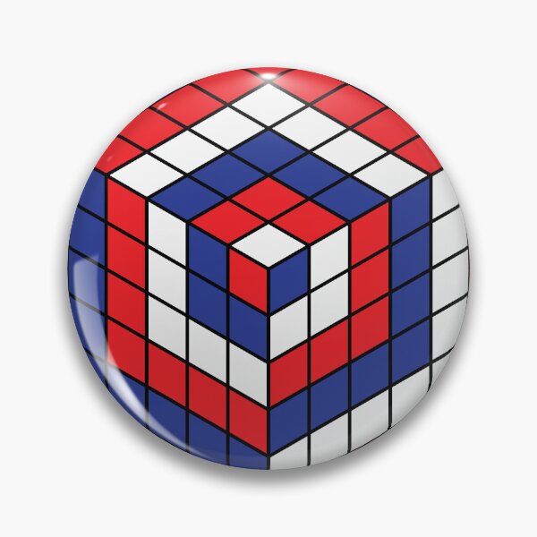 Item preview, Cube in a Cube in a Cube in a ~ designed and sold by LunaticoDraws.