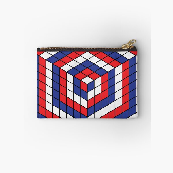 Item preview, Cube in a Cube in a Cube in a ~ designed and sold by LunaticoDraws.