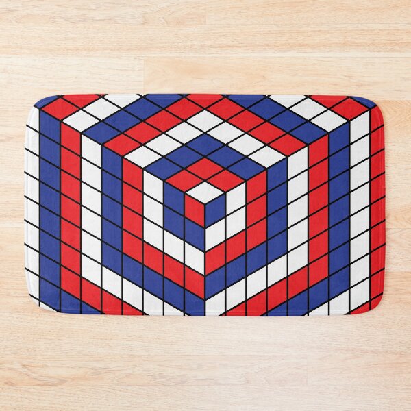 Item preview, Cube in a Cube in a Cube in a ~ designed and sold by LunaticoDraws.