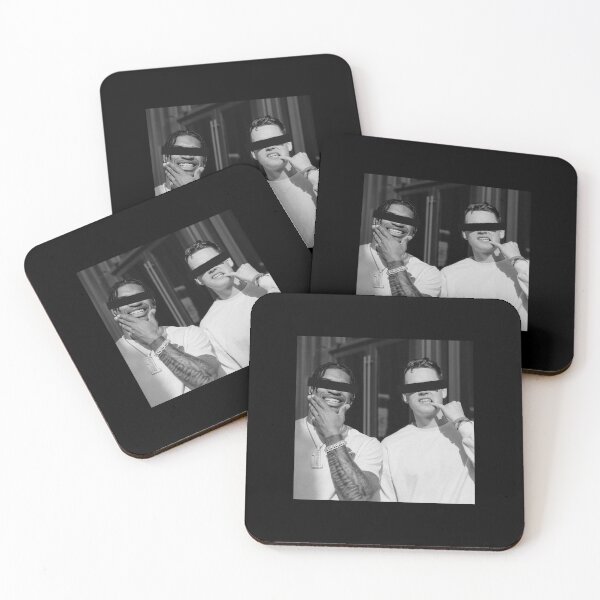 Item preview, Joe Burrow JaMarr Chase Cool designed and sold by fillinporvald.