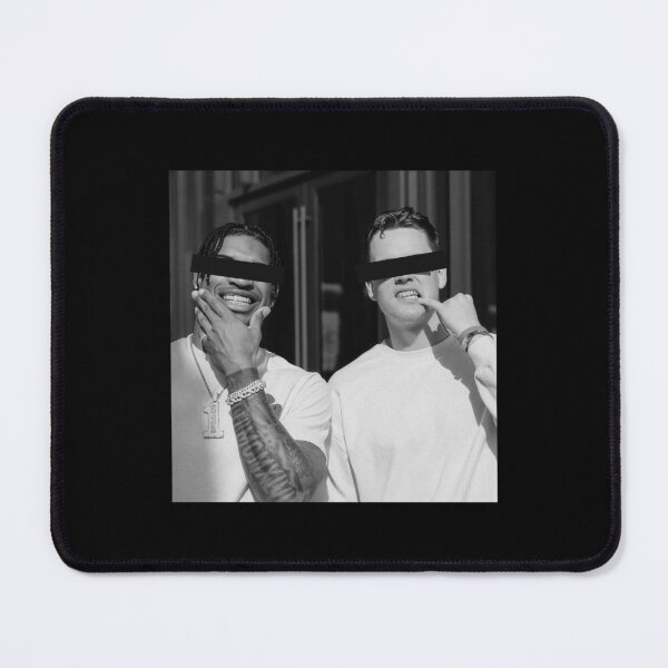 Item preview, Joe Burrow JaMarr Chase Cool designed and sold by fillinporvald.