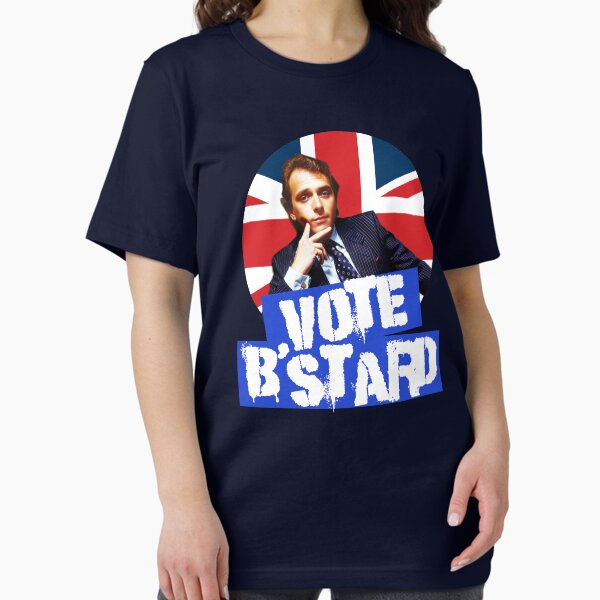 Item preview, Vote Alan B'stard designed and sold by McPod.