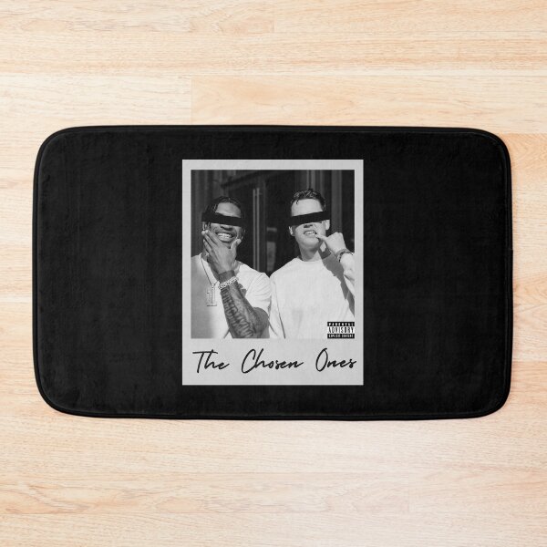 Item preview, Joe Burrow The Chosen One designed and sold by fillinporvald.