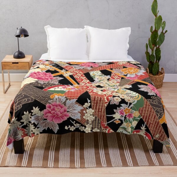 Item preview, Beautiful Japanese patterns designed and sold by maicon-3.