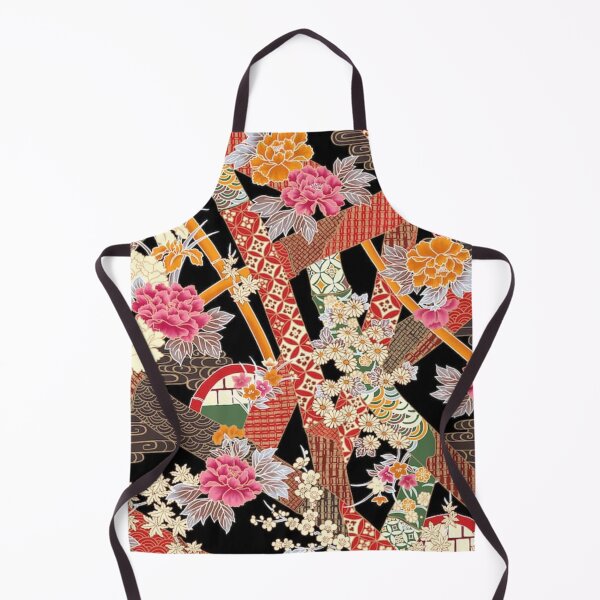 Item preview, Beautiful Japanese patterns designed and sold by maicon-3.