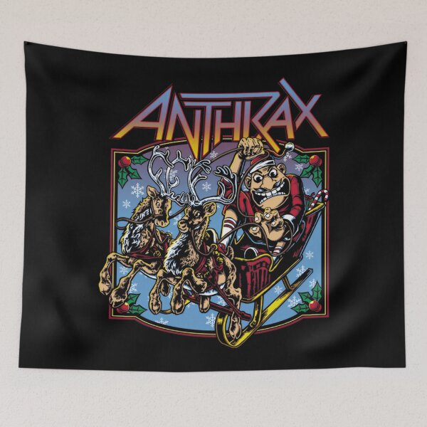 Item preview, Popular Band Christmas Is Coming designed and sold by HotrodTyus.