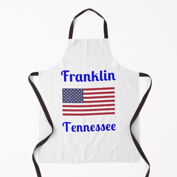 Item preview, Franklin Tennessee - Stylish Prints, designed and sold by Fleetwood1994.