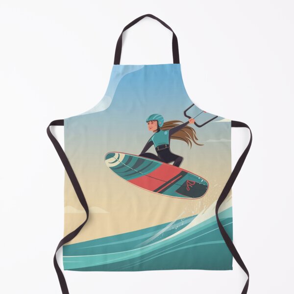 Item preview, KITESURFING designed and sold by GIPR.