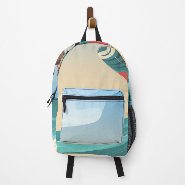 Item preview, KITESURFING designed and sold by GIPR.