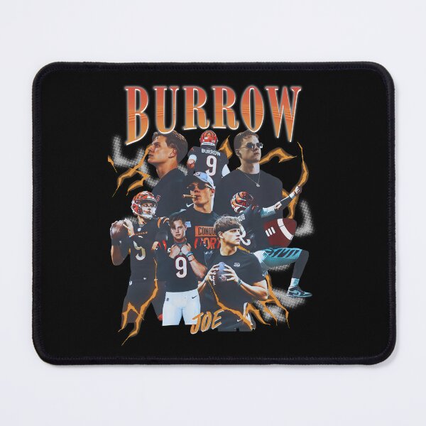 Item preview, Joe Burrow Vintage 90s Retro designed and sold by fillinporvald.