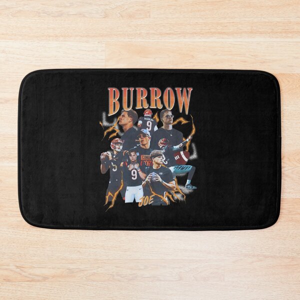 Item preview, Joe Burrow Vintage 90s Retro designed and sold by fillinporvald.