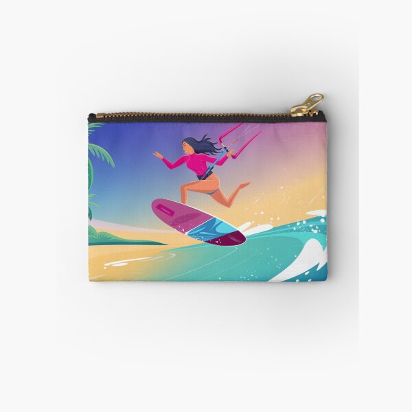 Item preview, KITESURFING designed and sold by GIPR.