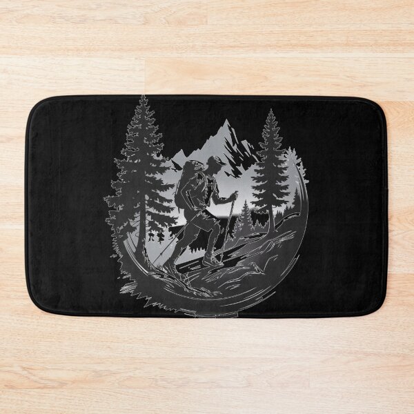 Item preview, Journey to the Summit designed and sold by ArtBryz.