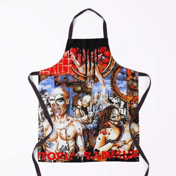 Item preview, Napalm Death designed and sold by GhumGham.