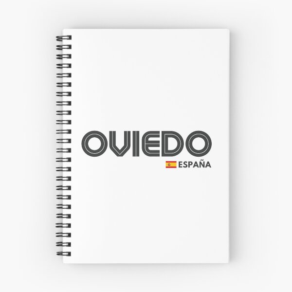 Item preview, Oviedo - España  designed and sold by Sketch-Shack.