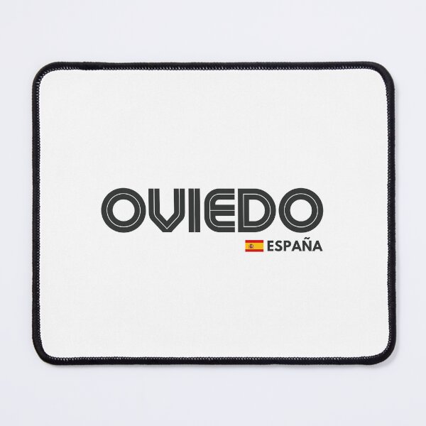 Item preview, Oviedo - España designed and sold by Sketch-Shack.