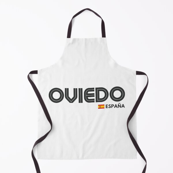 Item preview, Oviedo - España designed and sold by Sketch-Shack.