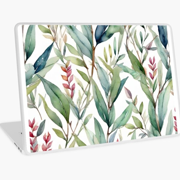 Item preview, Eucalyptus Pattern designed and sold by hometown86.