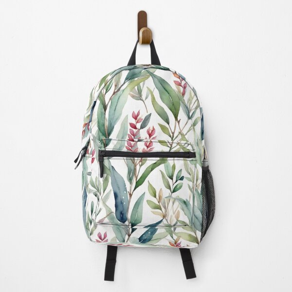 Item preview, Eucalyptus Pattern designed and sold by HOMETOWN86.