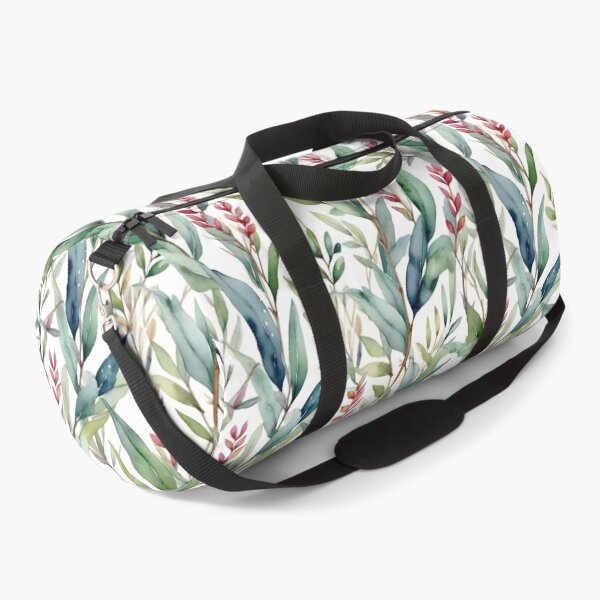 Item preview, Eucalyptus Pattern designed and sold by HOMETOWN86.