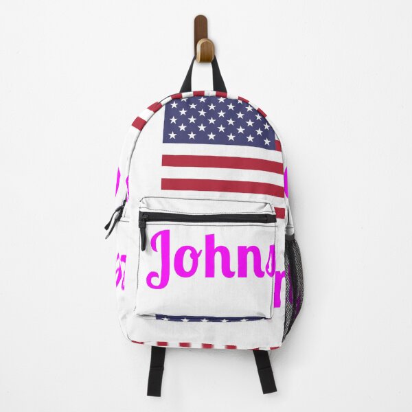 Item preview, Johnson City Tennessee - Stylish Prints, designed and sold by Fleetwood1994.