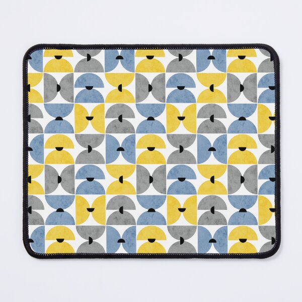 Item preview, Geometric shapes in watercolor designed and sold by Yuliia-Fleur.
