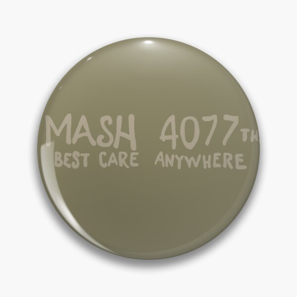 Item preview, Mash 4077  designed and sold by Scarletowl.
